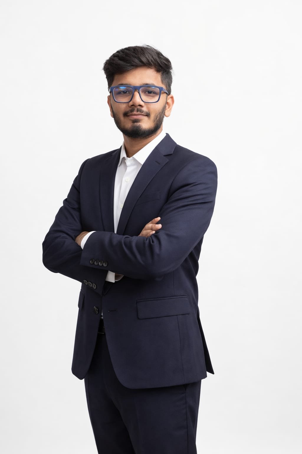 Alok Raj - CEO & Founder
